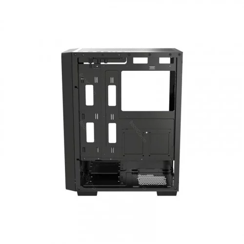 Корпус Ocypus Gamma C60 BK 
