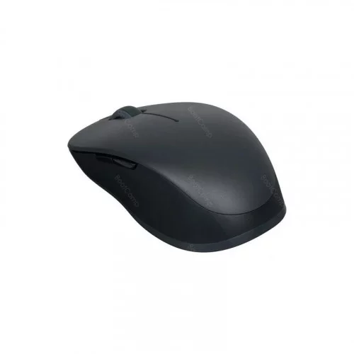 Беспроводная мышь Xiaomi Dual-mode Wireless Mouse 2 черная (BHR8850GL) 