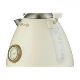 Чайник электрический GORENJE K17CD                                                                                                                                                                                                                        