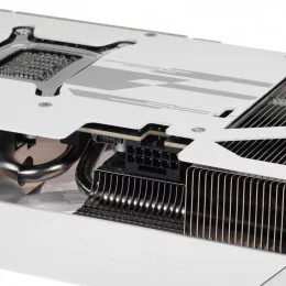 Видеокарта KFA2 GeForce RTX 5070 Ti ROCK(X) OC 3FAN RGB White (57IZN6MDBVGK)                                                                                                                                                                              