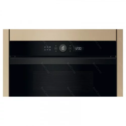 Микроволновая печь встраиваемая Whirlpool WMD44MB 