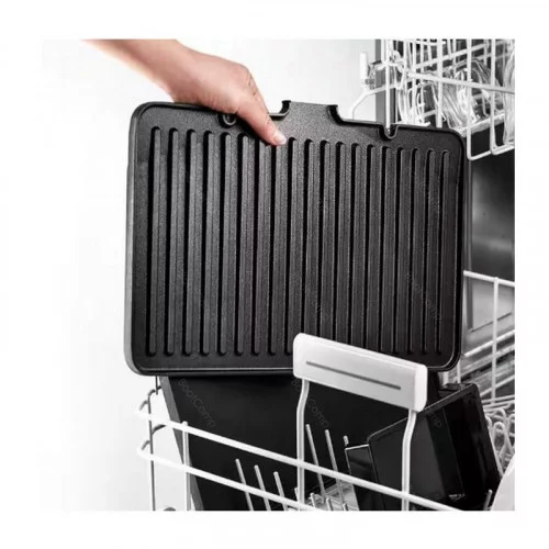 Гриль Braun MultiGrill 9 Pro CG9167 