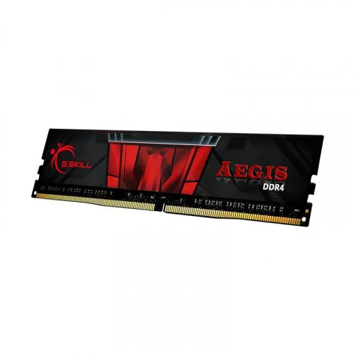 Оперативная память DDR4-3200 8GB G.SKILL Aegis F4-3200C16S-8GISI 