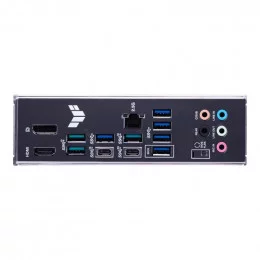 Материнская плата ASUS TUF GAMING X670E-PLUS DDR5                                                                                                                                                                                                         