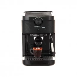 Кофеварка рожковая Scarlett SC-CM33015                                                                                                                                                                                                                    