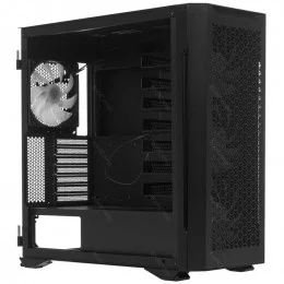 Корпус ACD Fort 279G (128950) черный                                                                                                                                                                                                                      