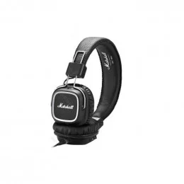 Наушники MARSHALL Major II Steel Ed                                                                                                                                                                                                                       