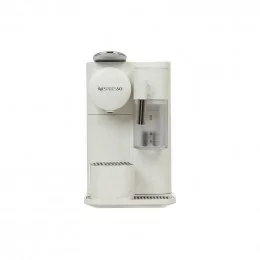 Кофемашина капсульная DeLonghi Lattissima One EN510.W                                                                                                                                                                                                     