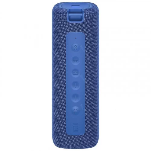 Колонка Mi Portable Bluetooth Speaker 16W (Blue) 