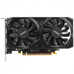 Видеокарта MSI GeForce RTX 3050 VENTUS 2X E OC (RTX 3050 VENTUS 2X E 6G OC)                                                                                                                                                                               