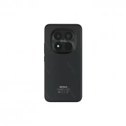 Смартфон Xiaomi REDMI Note 15 Pro+ 5G 8/256 ГБ черный                                                                                                                                                                                                     