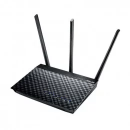 Маршрутизатор ADSL2+  ASUS DSL-AC51                                                                                                                                                                                                                       