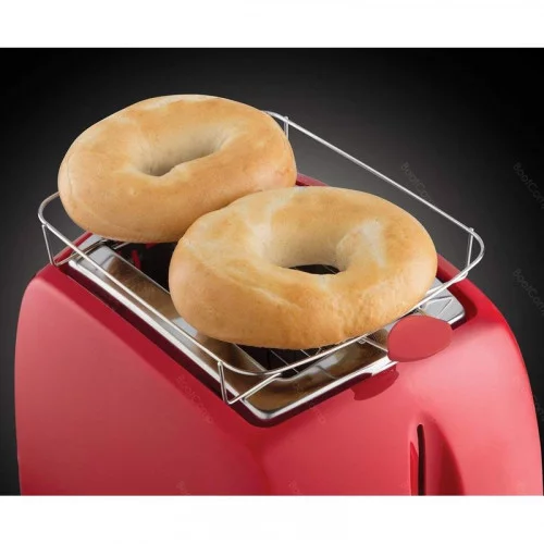Тостер RUSSELL HOBBS 21642-56 
