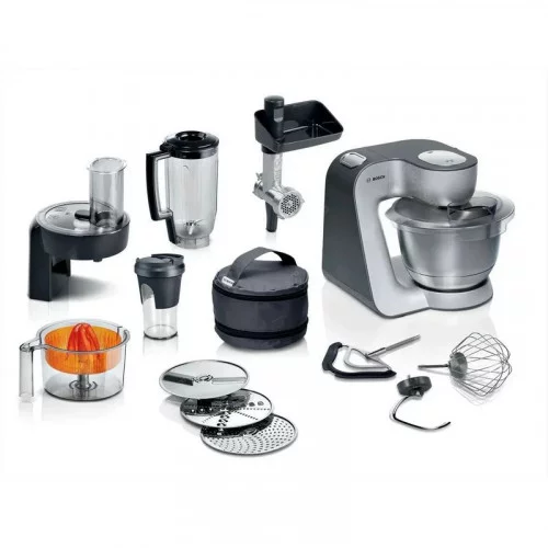 Кухонный комбайн Bosch MUM58359 