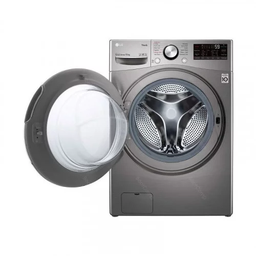 Стиральная машина LG F0L9DYP2S 