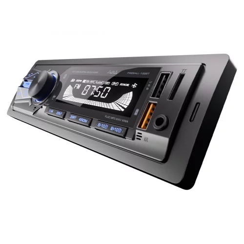 Автопроигрыватель AurA FIREBALL-102BT 