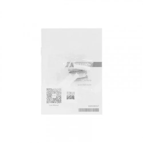 IP-камера Hikvision DS-2CD2443G2-I 4 mm 