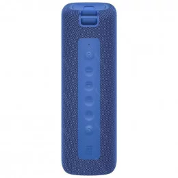 Колонка Mi Portable Bluetooth Speaker 16W (Blue)                                                                                                                                                                                                          