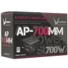 Блок питания Formula AP-700ММ [AP-700ММ] черный 