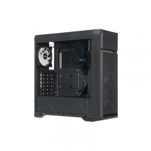 Корпус ZALMAN N5 OF черный 