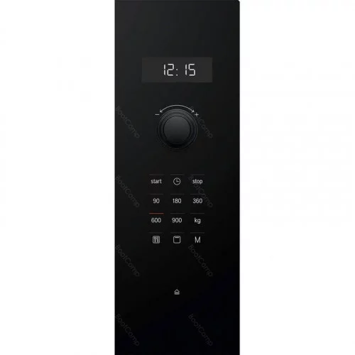 Микроволновая печь встраиваемая Bosch BEL554MB0 