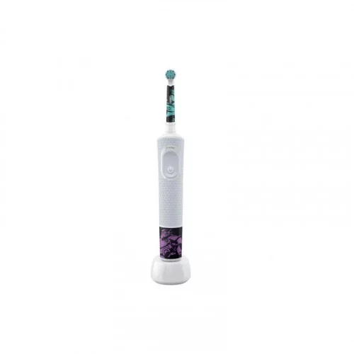 Зубная щетка Braun Oral-B Vitality D100.413.2 Kids Lightyear (Белый) 