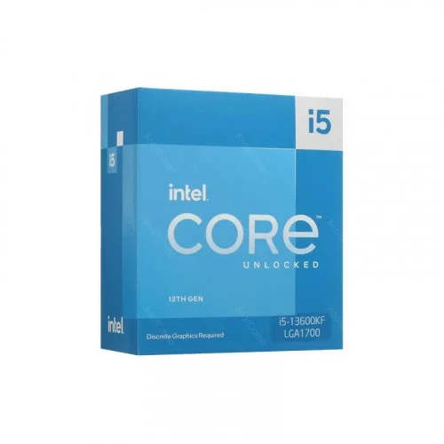 Процессор Intel Core i5-13600KF Box BX8071513600KF 