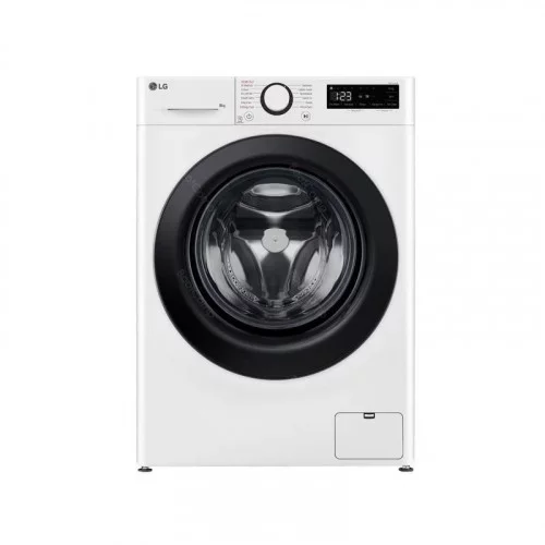 Стиральная машина LG F2WR508SWW 