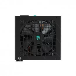 Блок питания DEEPCOOL GamerStorm PK750D (R-PK750D-FA0B-WGEU)                                                                                                                                                                                              