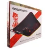 Коврик для мыши SteelSeries QcK Prism Cloth Dota 2 Edition (63832), 320x270x4mm 