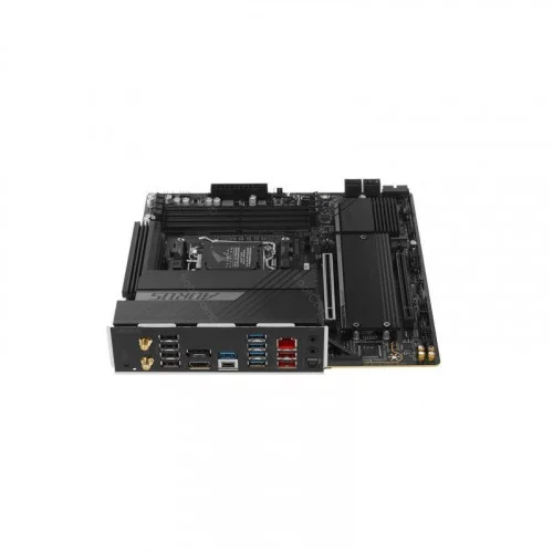 Материнская плата GIGABYTE B650M AORUS ELITE AX 