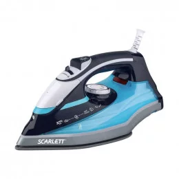 Утюг Scarlett SC-SI30K18                                                                                                                                                                                                                                  
