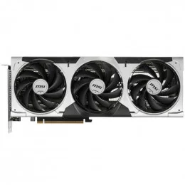 Видеокарта MSI GeForce RTX 5060 Ti VENTUS 3X OC (RTX 5060 Ti 16G VENTUS 3X OC)                                                                                                                                                                            