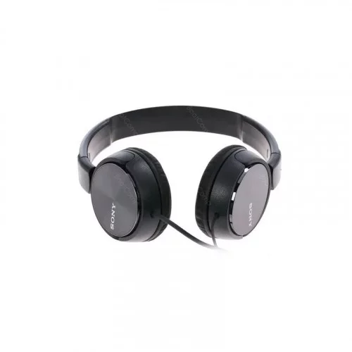 Наушники Sony MDR-ZX310B Black 