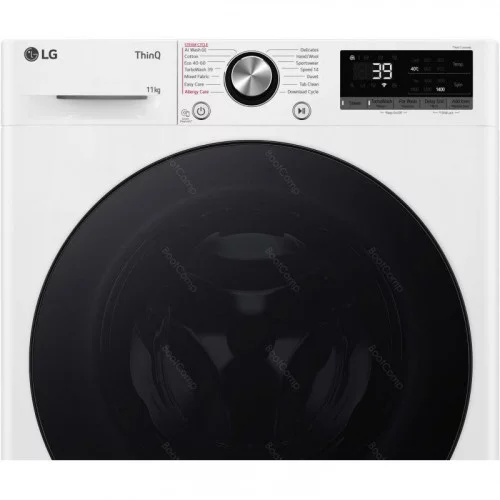 Стиральная машина LG F4WR710S2W 