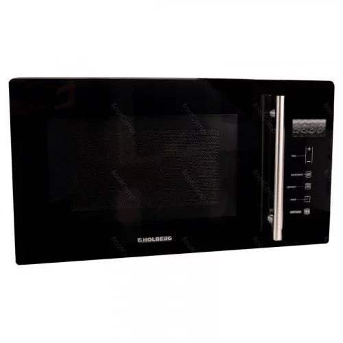 Микроволновая печь HOLBERG HMW 207 BL 