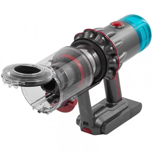 Пылесос Dyson V12 Origin Fluffy EU (492711-01) 