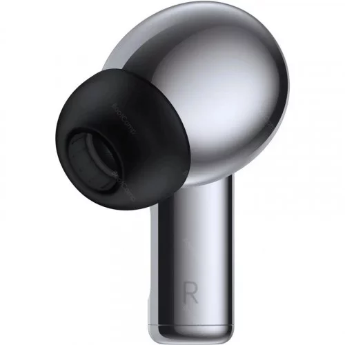 Беспроводные наушники с микрофоном Honor Choice Earbuds X5 Pro серый (5504AALH) 