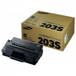 Картридж Samsung MLT-D203S/SEE для Samsung SL-M3820D/M3820ND/M4020ND/M4020NX 3K стр                                                                                                                                                                       