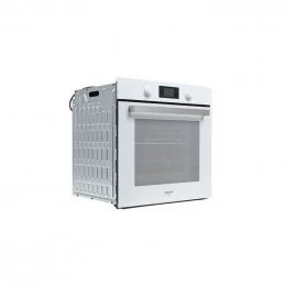 Духовой шкаф электрический Hotpoint-Ariston FA3 841 H WH HA                                                                                                                                                                                               