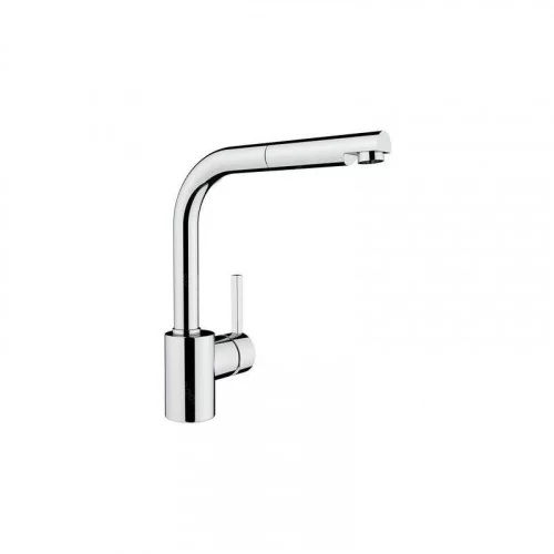 Кухонный смеситель TEKA ARK 938 (239381200) хром 