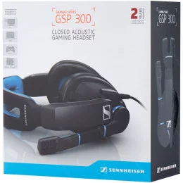 Гарнитура для пк Sennheiser GSP 300                                                                                                                                                                                                                       