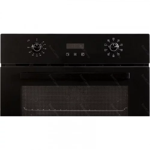 Духовой шкаф электрический HOLBERG HEO 7089TBL 