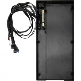 Корпус ExeGate BAA-104U EX277807RUS                                                                                                                                                                                                                       