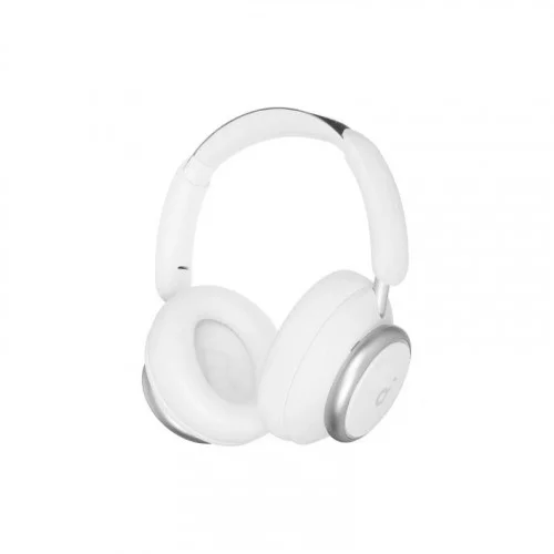 Беспроводные наушники с микрофоном Soundcore Q45 белый 