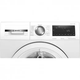 Стирально-сушильная машина Bosch WNA144VSPL                                                                                                                                                                                                               