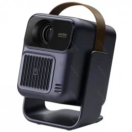 Проектор Wanbo Projector ToGo Pro синий                                                                                                                                                                                                                   