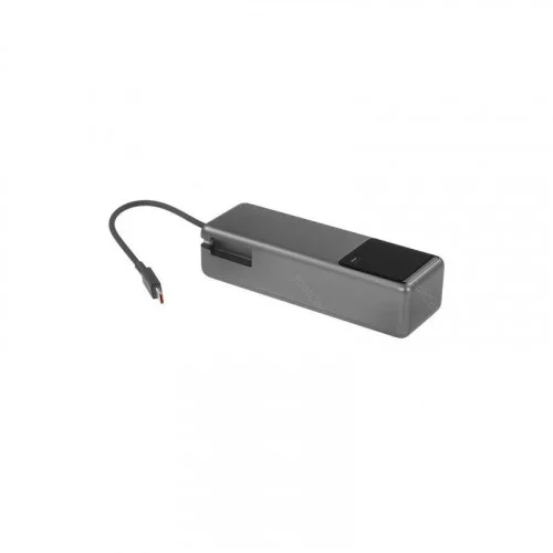 Портативная батарея Xiaomi Power Bank 165W 10000mAh (BHR9361GL) 