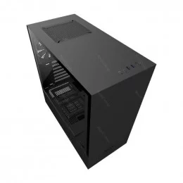 Корпус NZXT H500 Black CA-H500B-B1                                                                                                                                                                                                                        