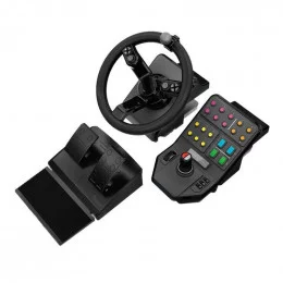 Комплект LOGITECH G Heavy Equipment Bundle Farm Controller (945-000062)                                                                                                                                                                                   